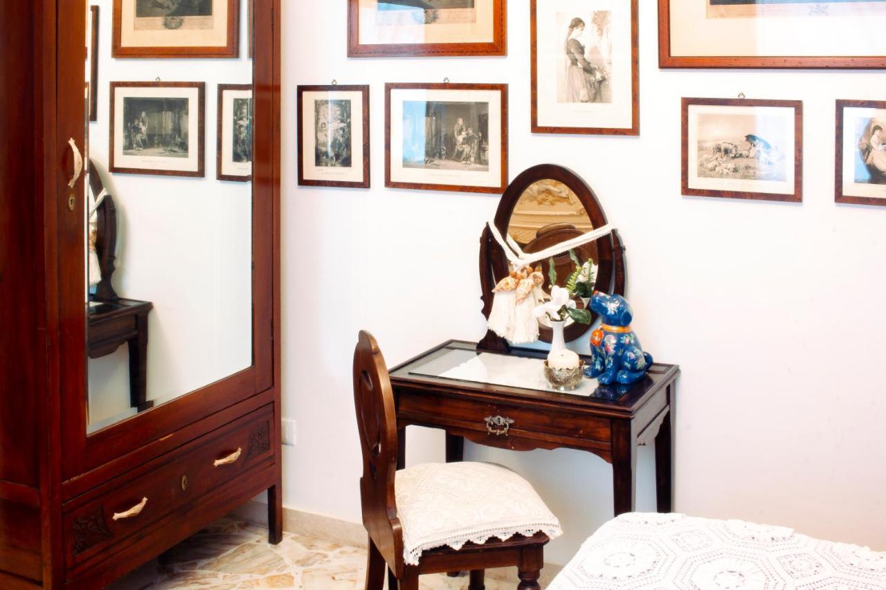 B&B Villa Giorgia Ταορμίνα Εξωτερικό φωτογραφία